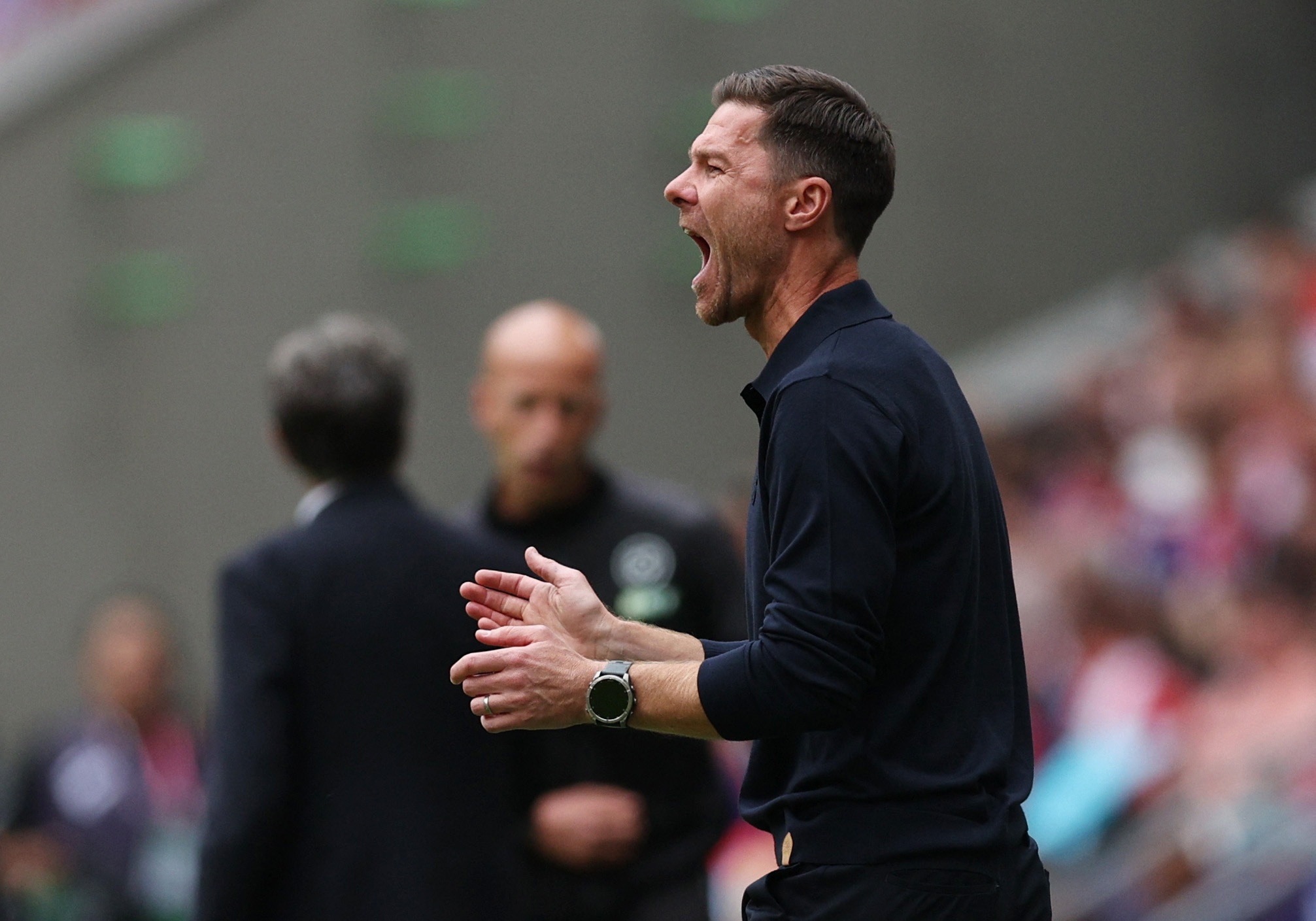 1.45亿欧新援仅踢16场！泰晤士：伊萨克预计国际比赛日后回归