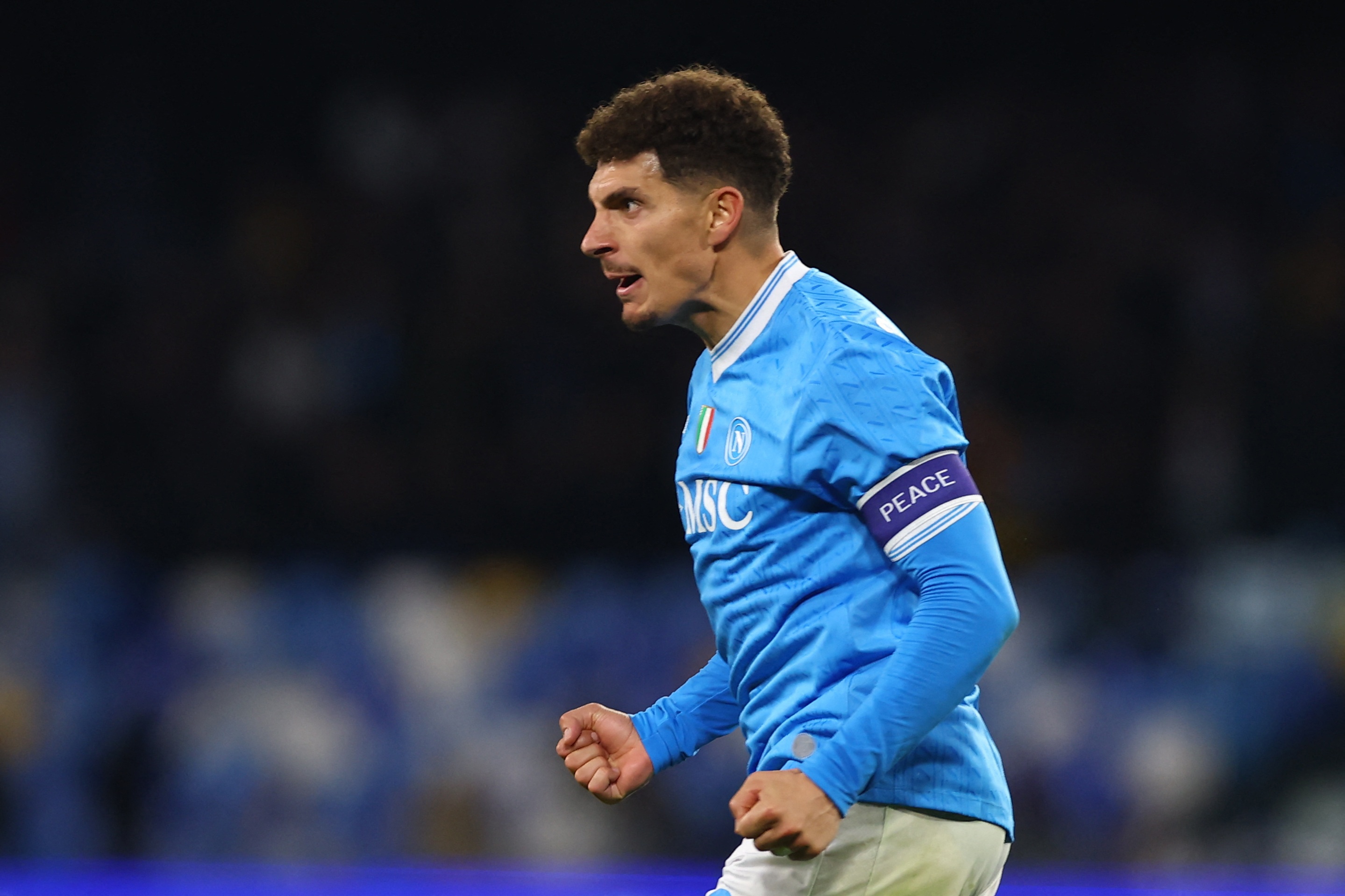 1.45亿欧新援仅踢16场！泰晤士：伊萨克预计国际比赛日后回归