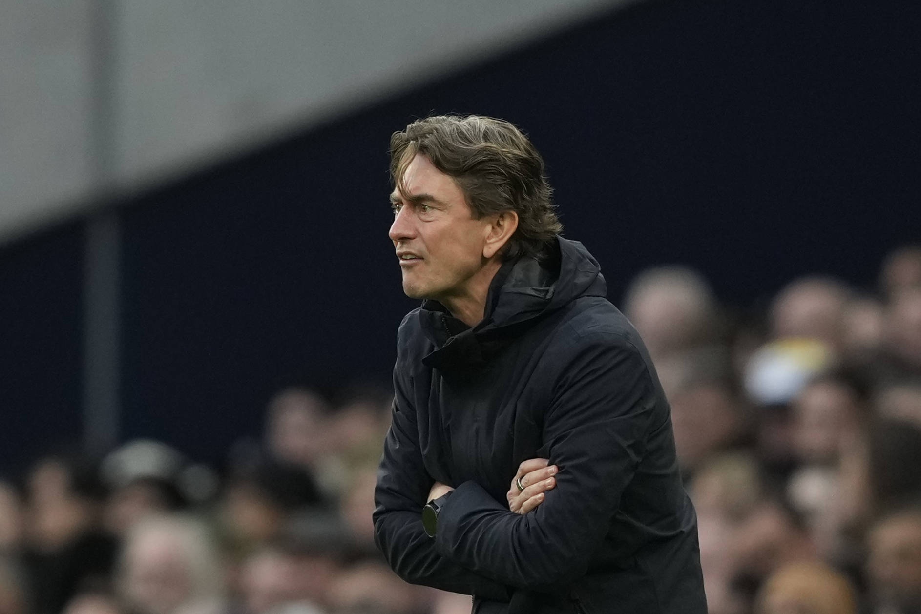 张玉宁：联赛才刚开始，回到主场将全力以赴